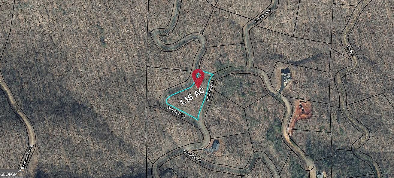 32 Overlook Loop Young Harris, GA 30582, 30582