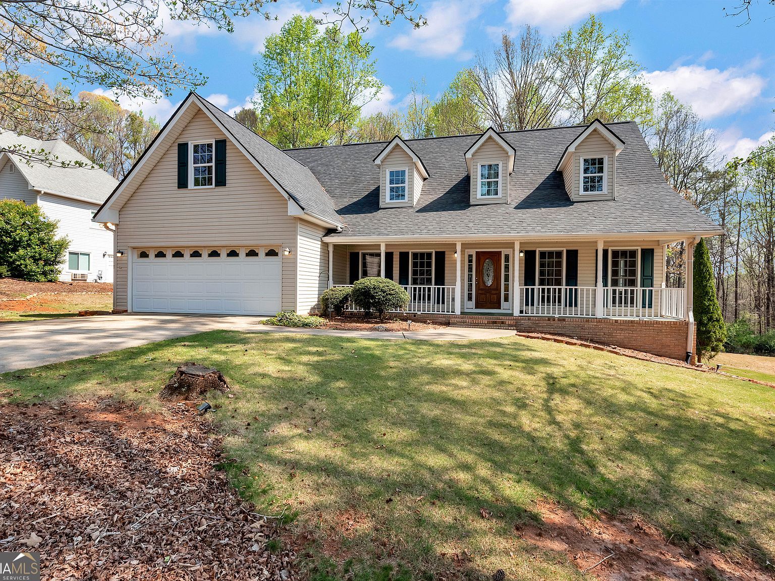 1173 Overland Park Dr Braselton, GA 30517, 30517