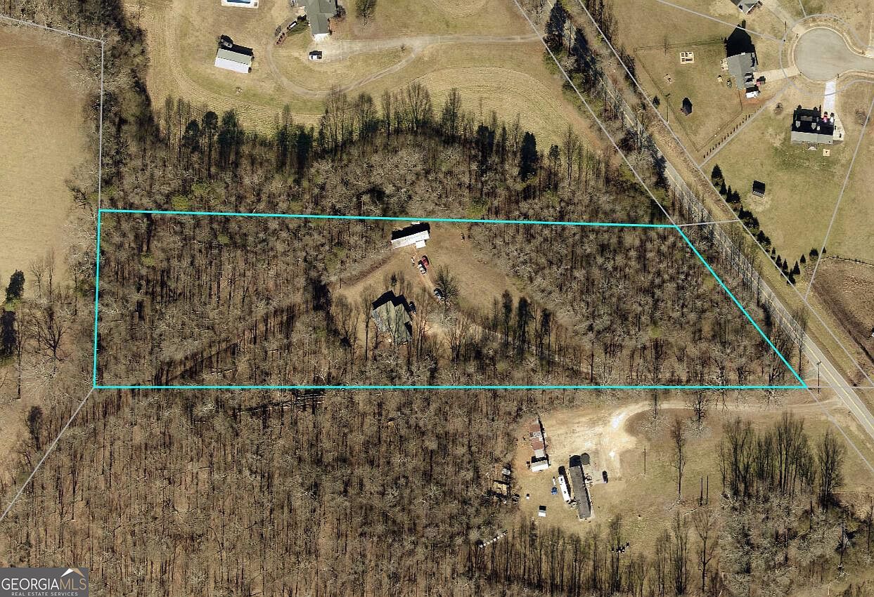 8285 Campground Rd Clermont, GA 30527, 30527