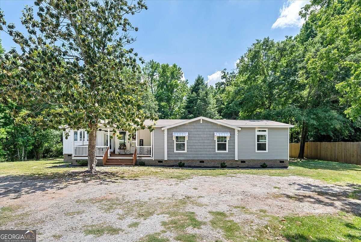 116 Parkview Rd Iva, SC 29655, 29655