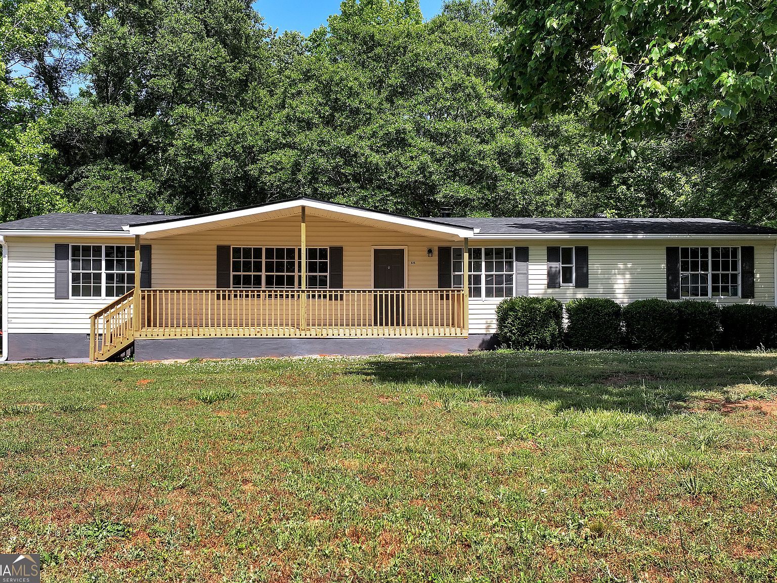 525 J S Williamson Ct Nicholson, GA 30565, 30565