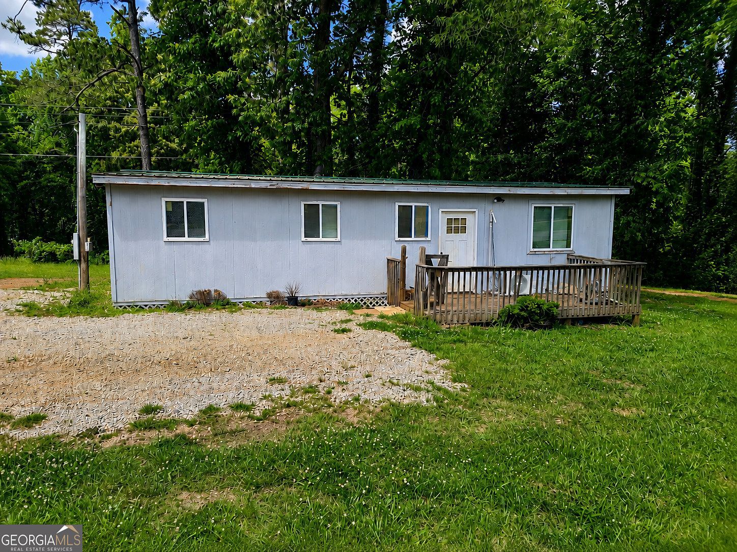 3515 Rock Creek Rd Toccoa, GA 30577, 30577