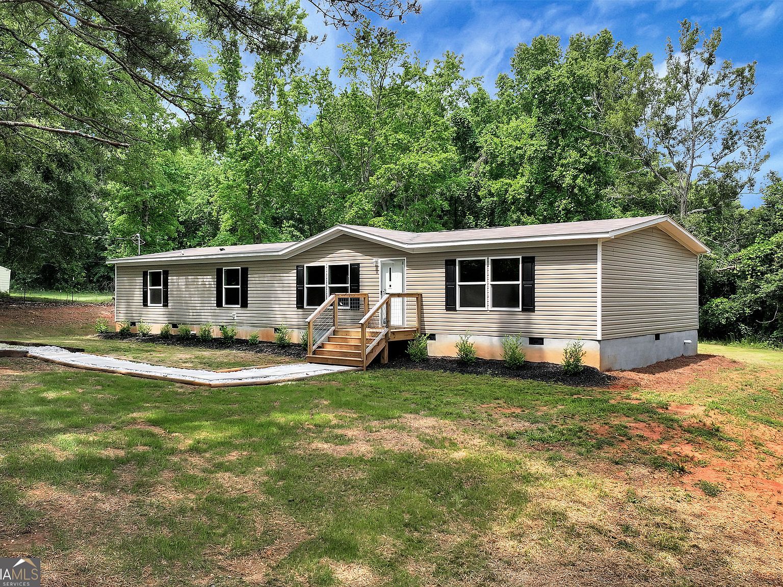 832 Stone Stewart Rd Hull, GA 30646, 30646