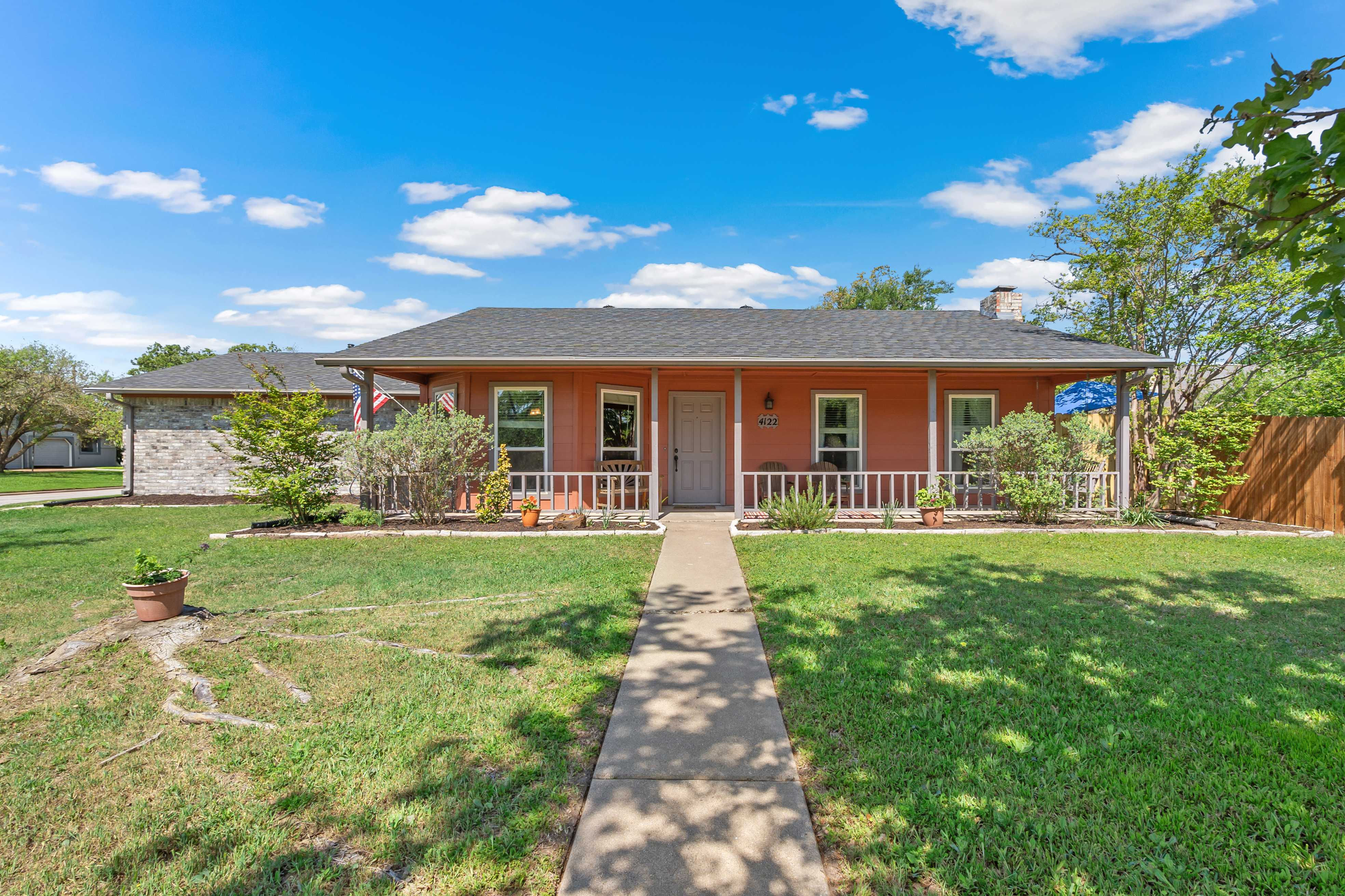 4122 Warwick Lane, Bryan, TX, USA, 77802 - Thumbnail 2