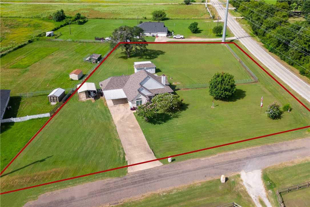 1491 Riata Court, Bryan, TX, USA, 77808 - Thumbnail 2