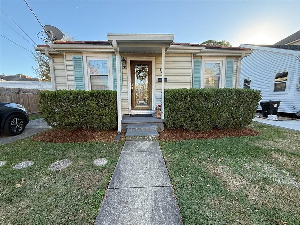 876 Lemoyne St New Orleans, LA 70124 - Thumbnail 2