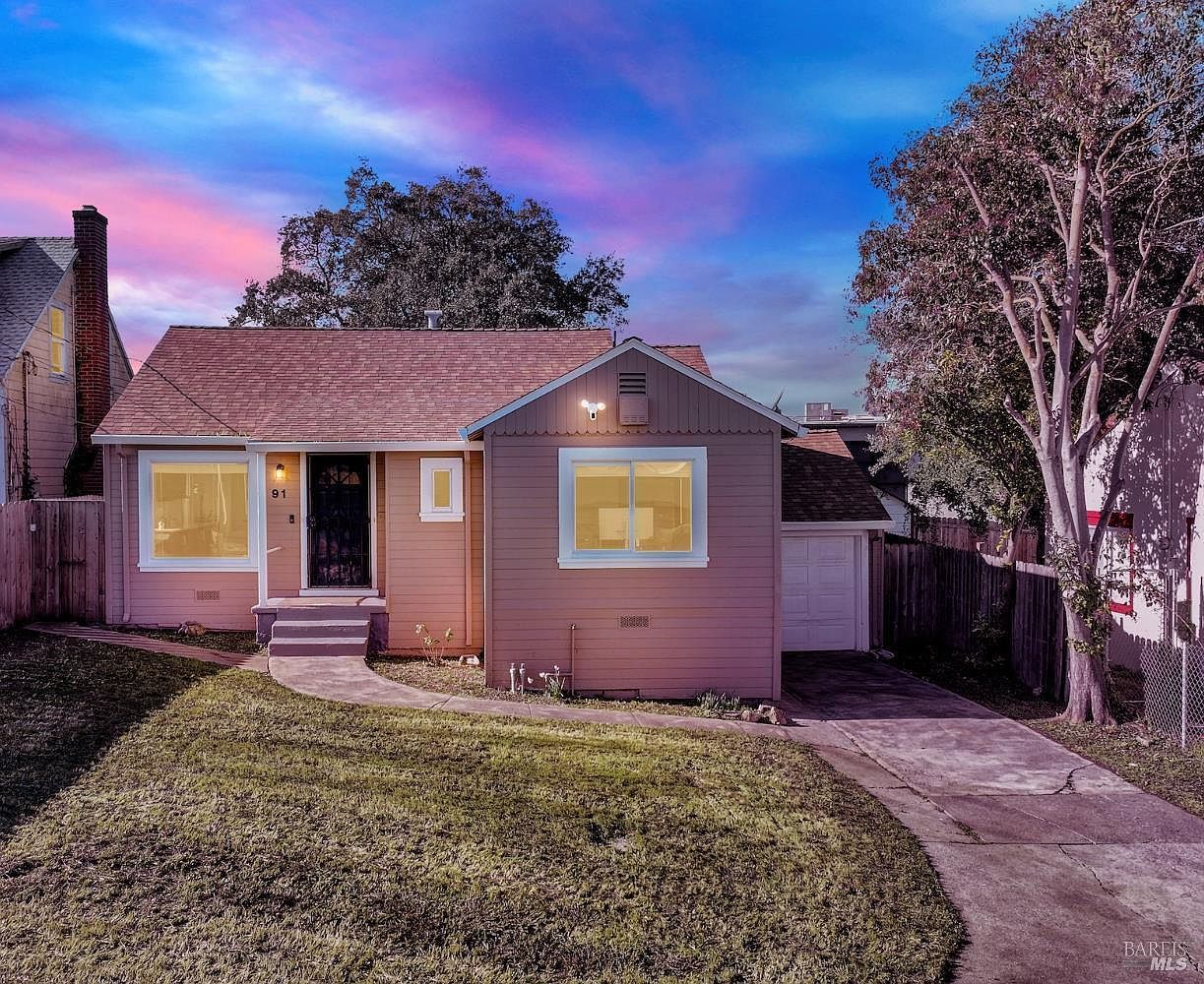 91 14th St Vallejo, CA 94590 - Thumbnail 2