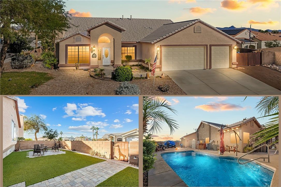 3780 Branding Iron Dr Bullhead City, AZ 86442 - Thumbnail 2