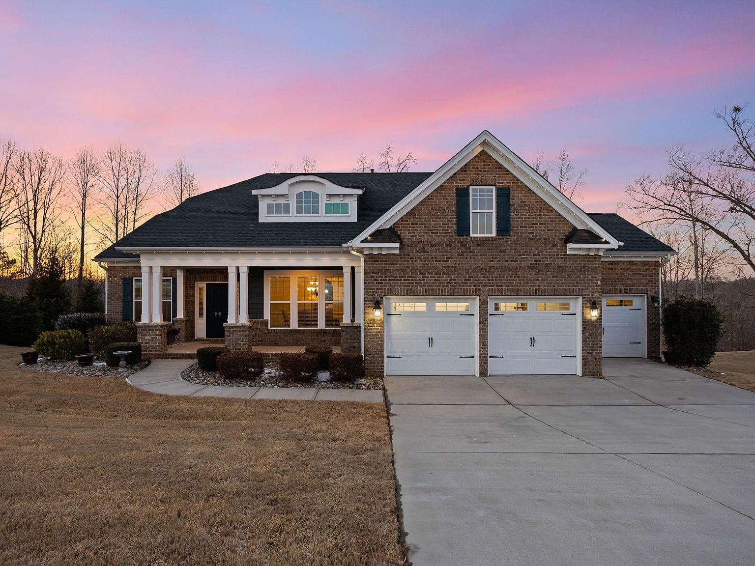 216 Scotts Bluff Dr Simpsonville, SC 29681 - Thumbnail 2