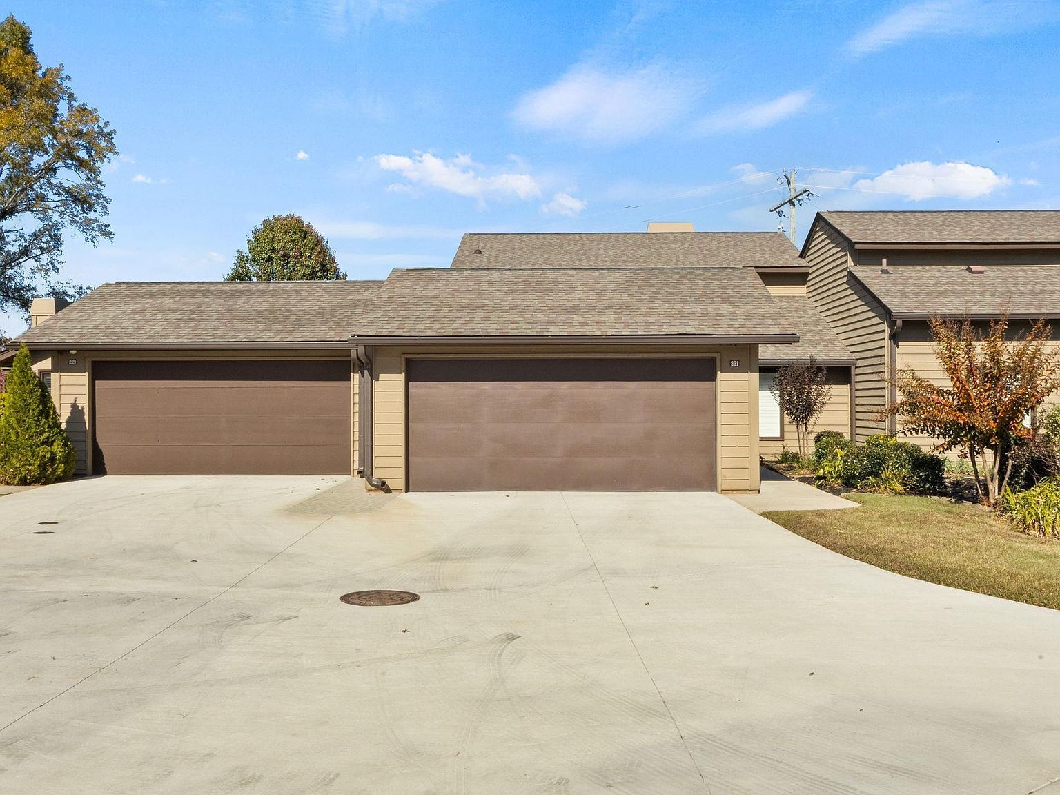 231 Goldfinch Cir Greer, SC 29650  | Condominium