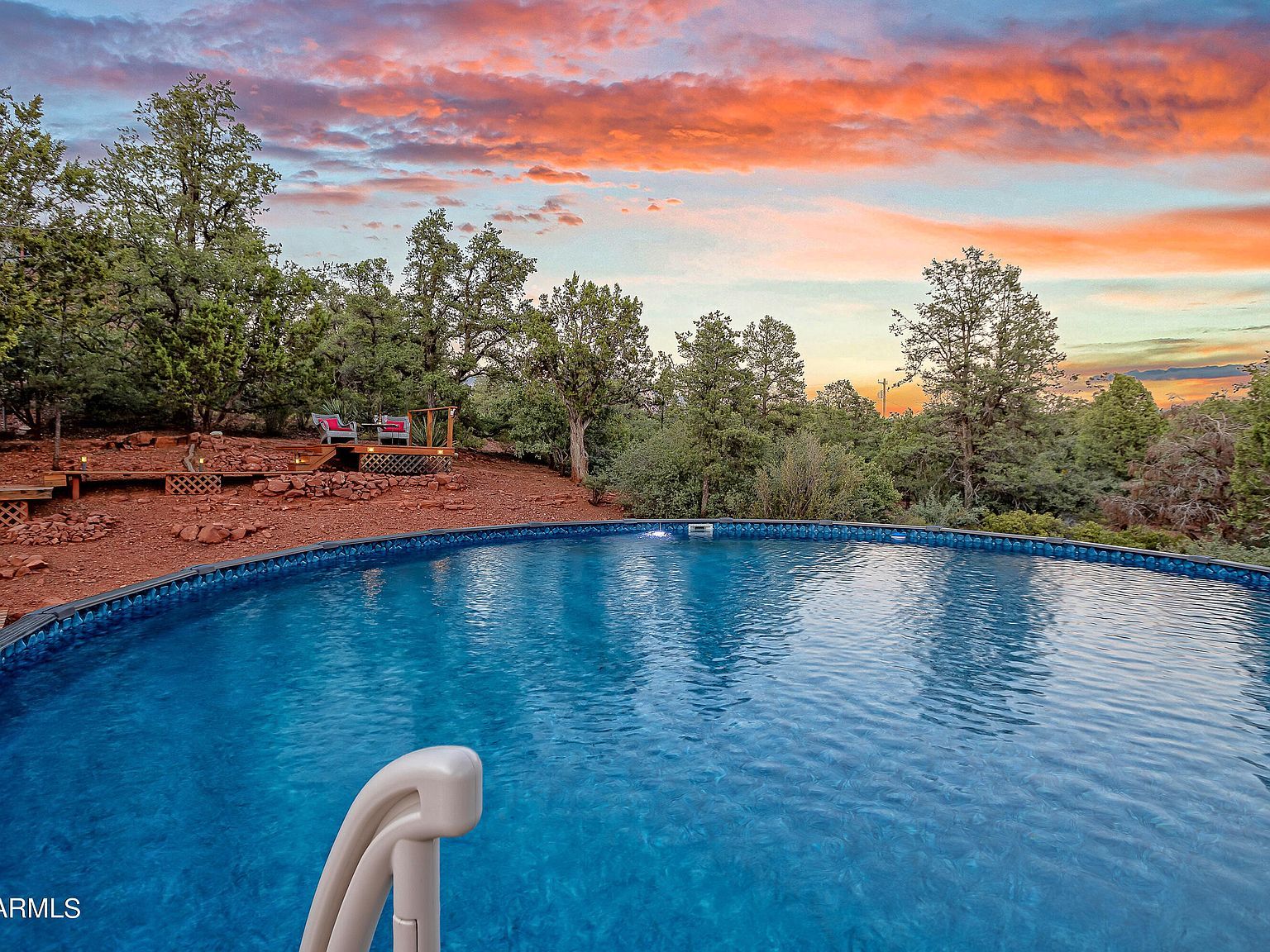280 Goodrow Ln Sedona, AZ 86336 - Thumbnail 2
