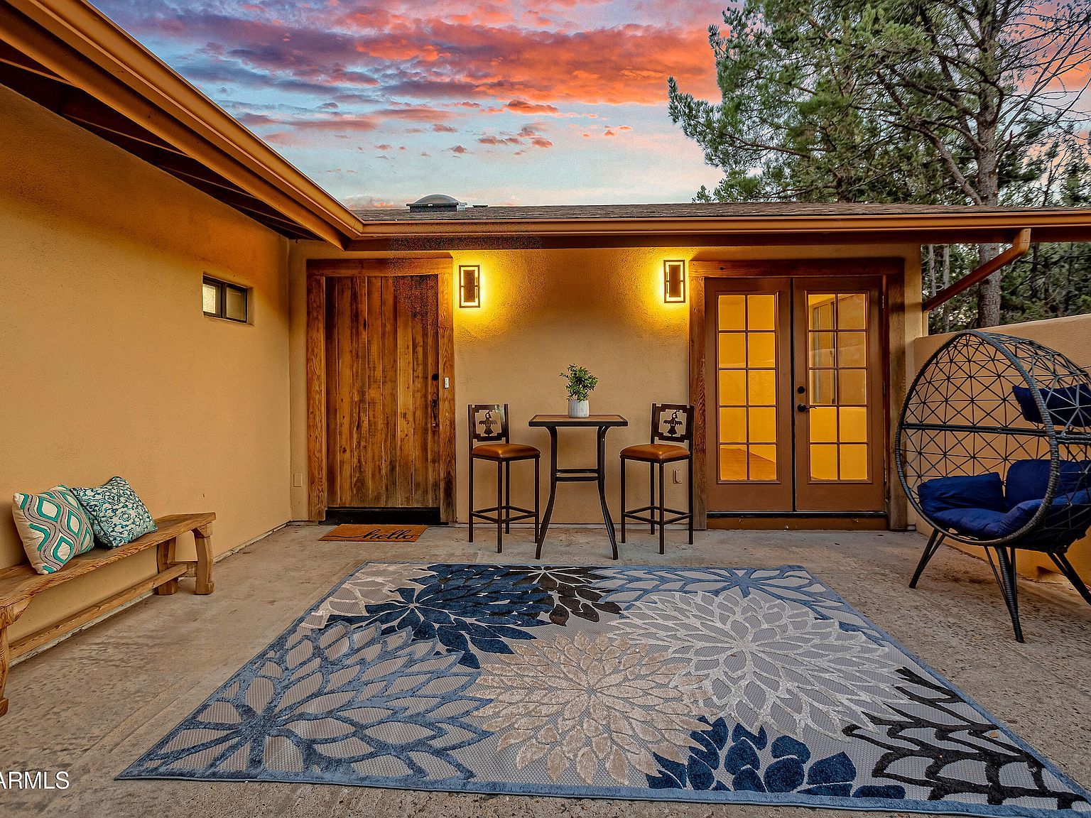 345 Coronado Trl Sedona, AZ 86336 - Thumbnail 2