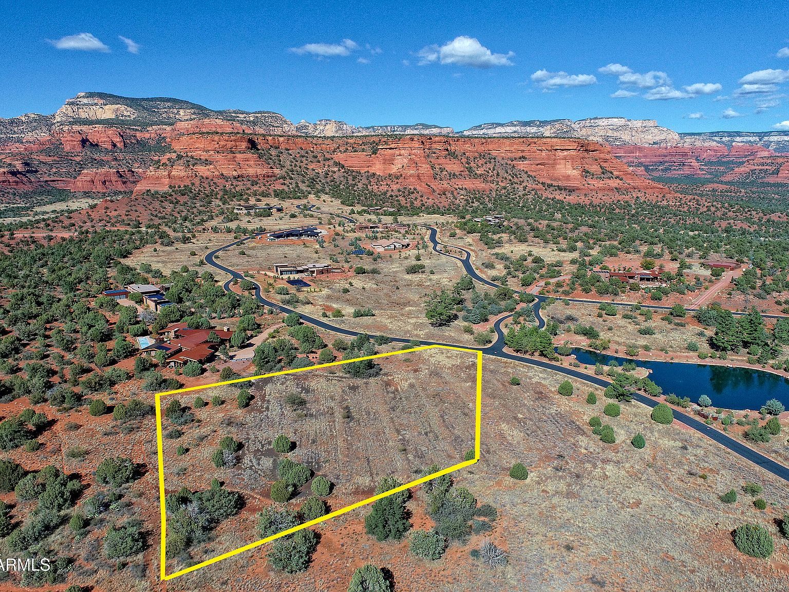 360 Aerie Rd #29 Sedona, AZ 86336 - Thumbnail 2