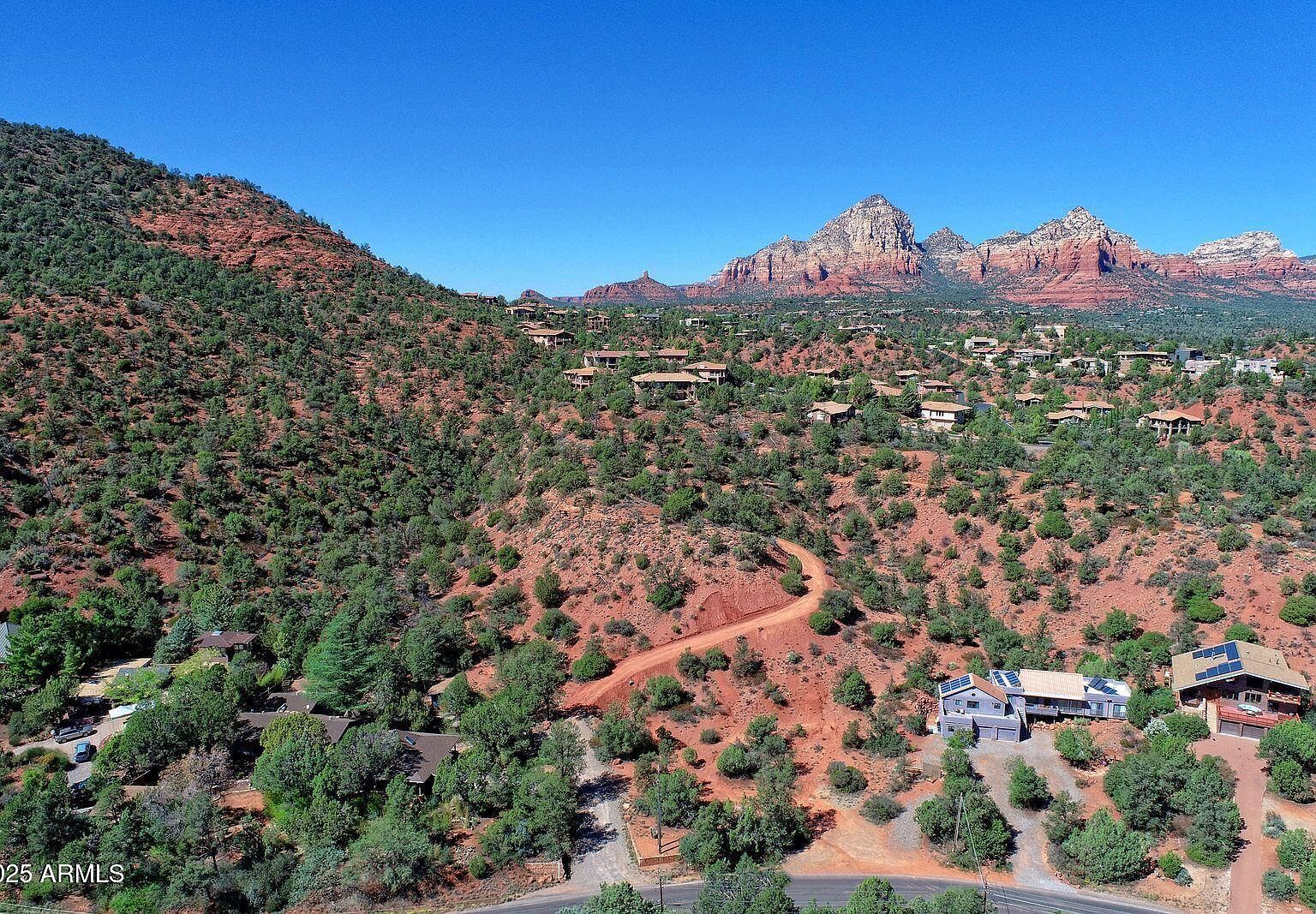 463 Brewer Rd #0 Sedona, AZ 86336 - Thumbnail 2