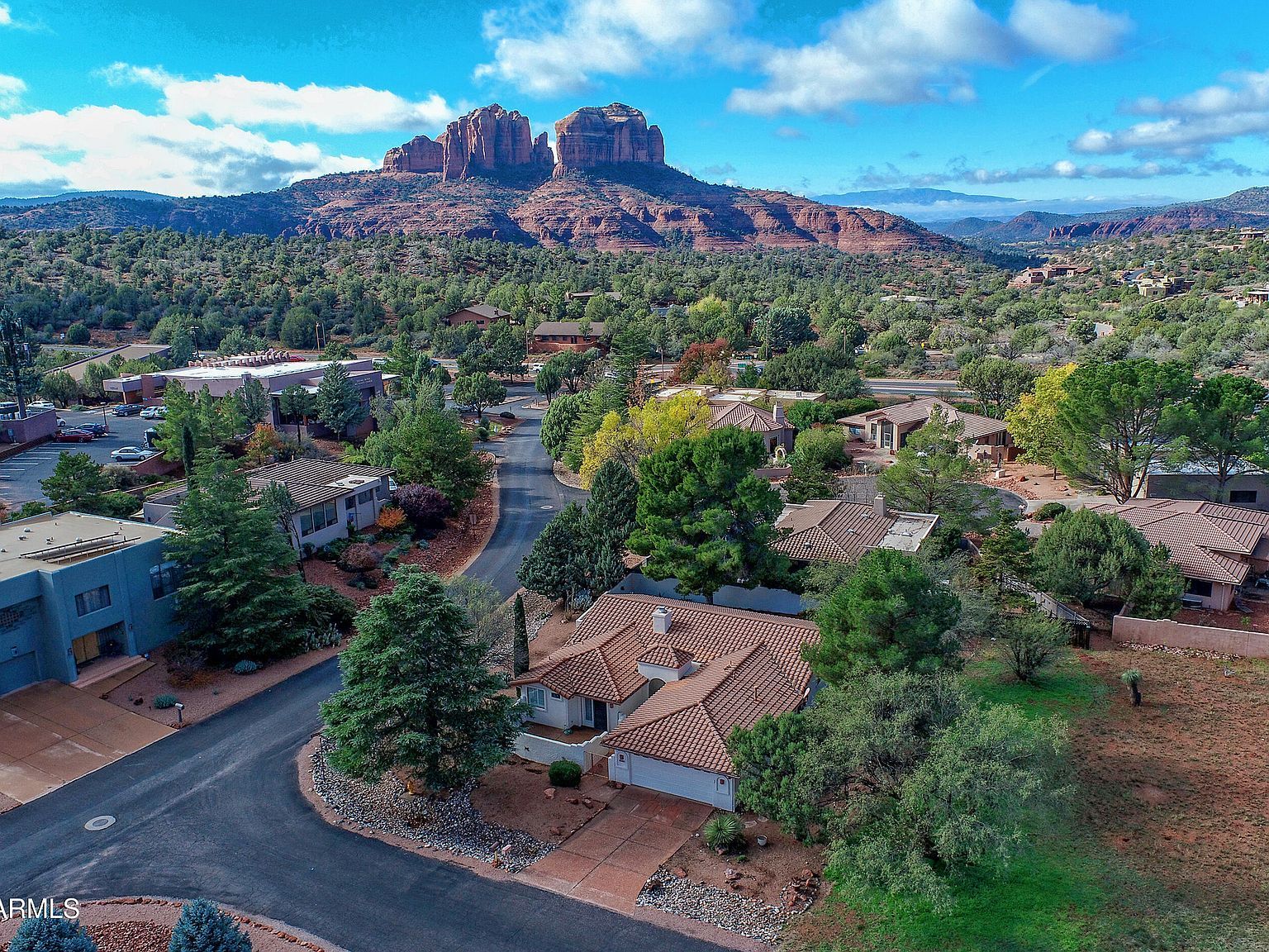 375 E Indian Cliffs Rd Sedona, AZ 86336 - Thumbnail 2