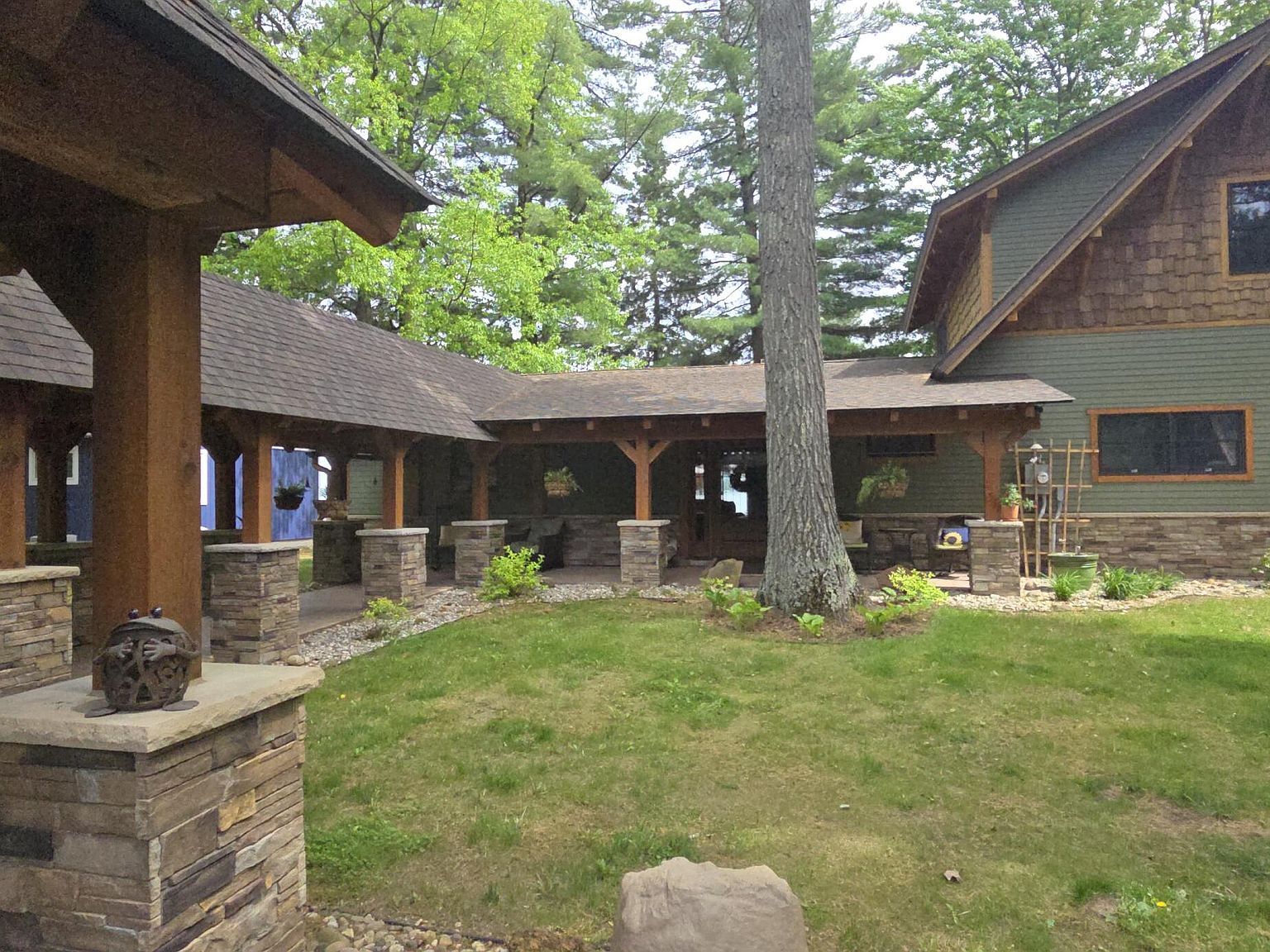 1161 Lagoon Ave Lewiston, MI 49756 - Thumbnail 2