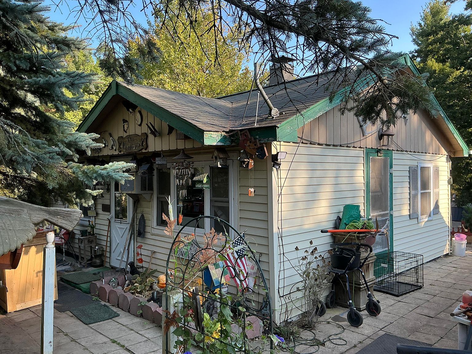 10427 Washington Rd Saint Helen, MI 48656 - Thumbnail 2