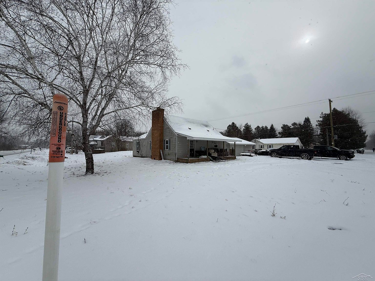 3493 Pine River Rd Standish, MI 48658 - Thumbnail 2