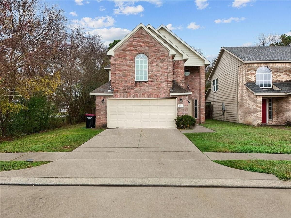 2834 Arica Ln Spring, TX 77373 - Thumbnail 2