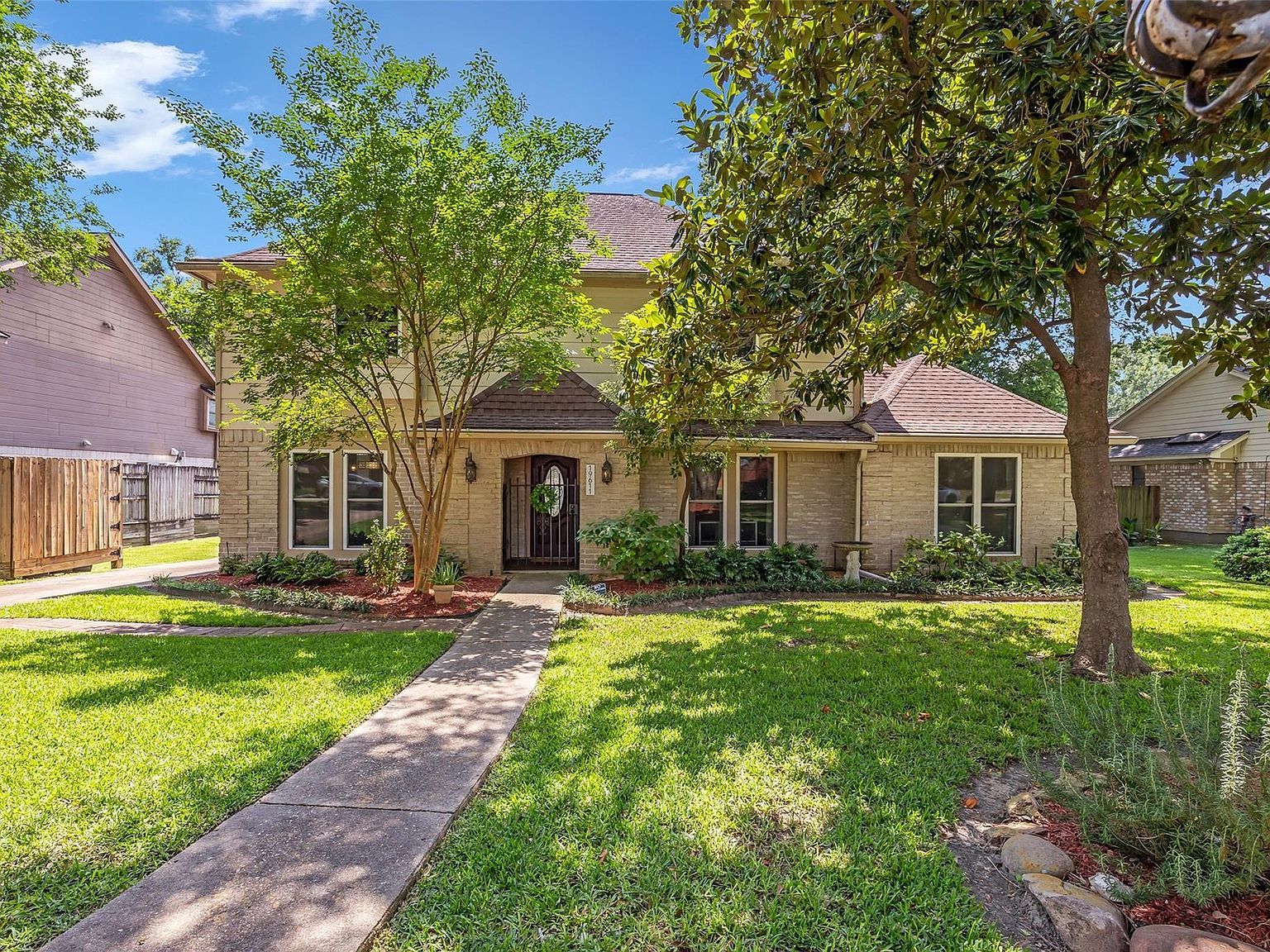19611 Suncove Ln Humble, TX 77346, 77346