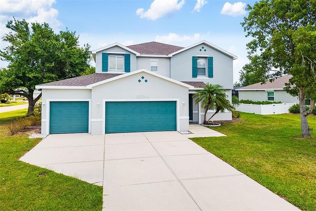 25364 Tether Ln Punta Gorda, FL 33983 - Thumbnail 2