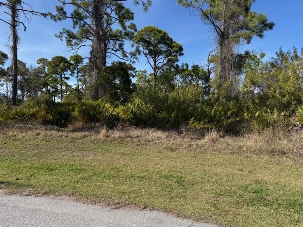 102 Beryl Dr #1793 Rotonda West, FL 33947  | Land/Lot
