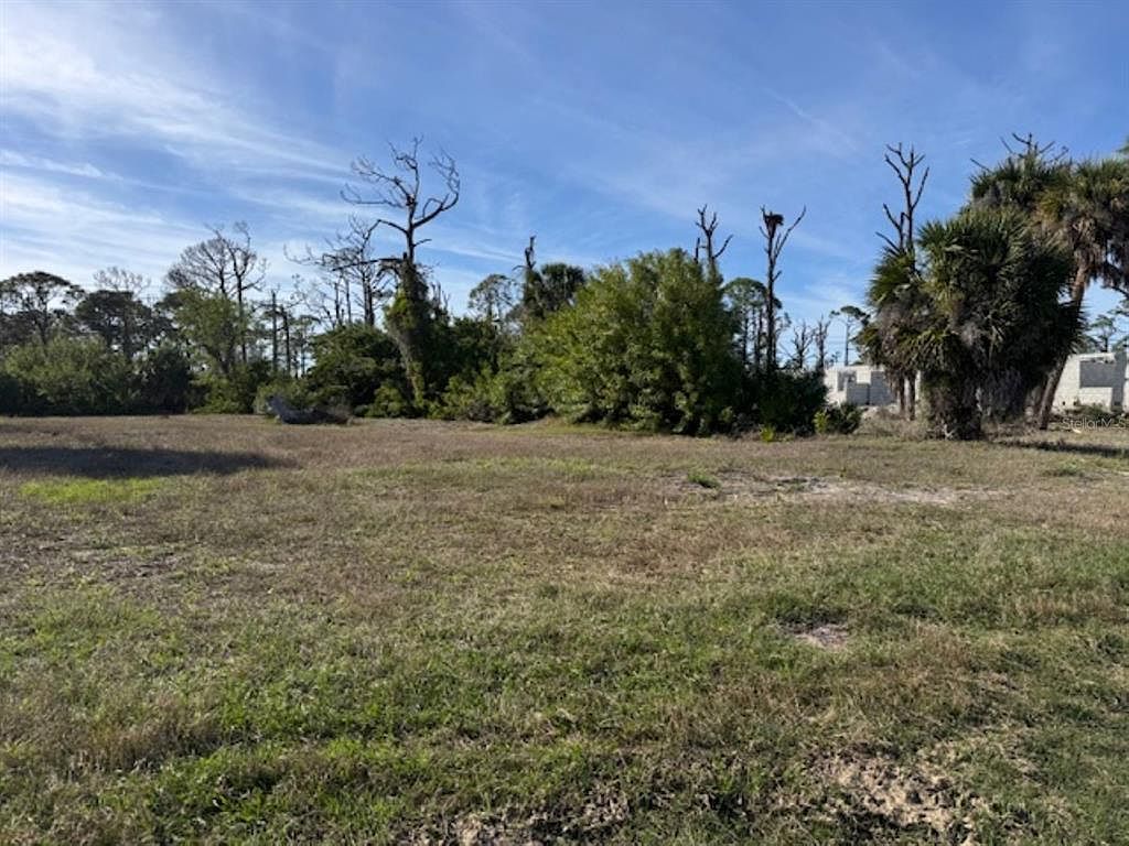 237 Boundary Blvd #1109 Rotonda West, FL 33947  | Land/Lot
