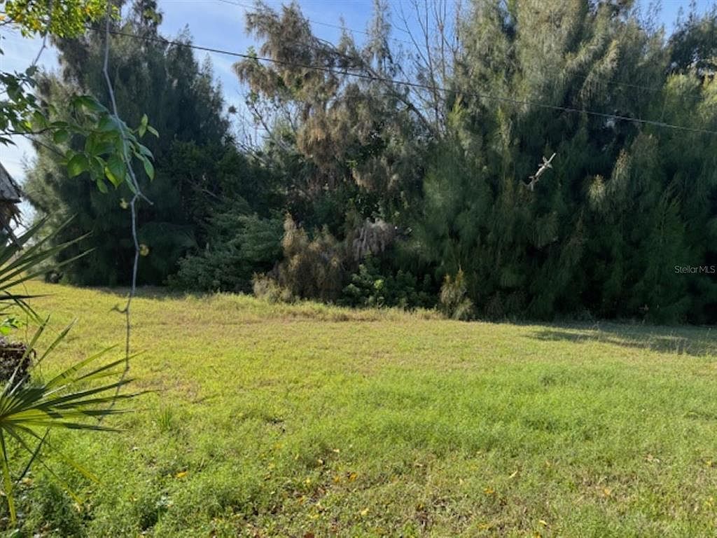 75 Green Dolphin Dr N #7 Placida, FL 33946  | Land/Lot