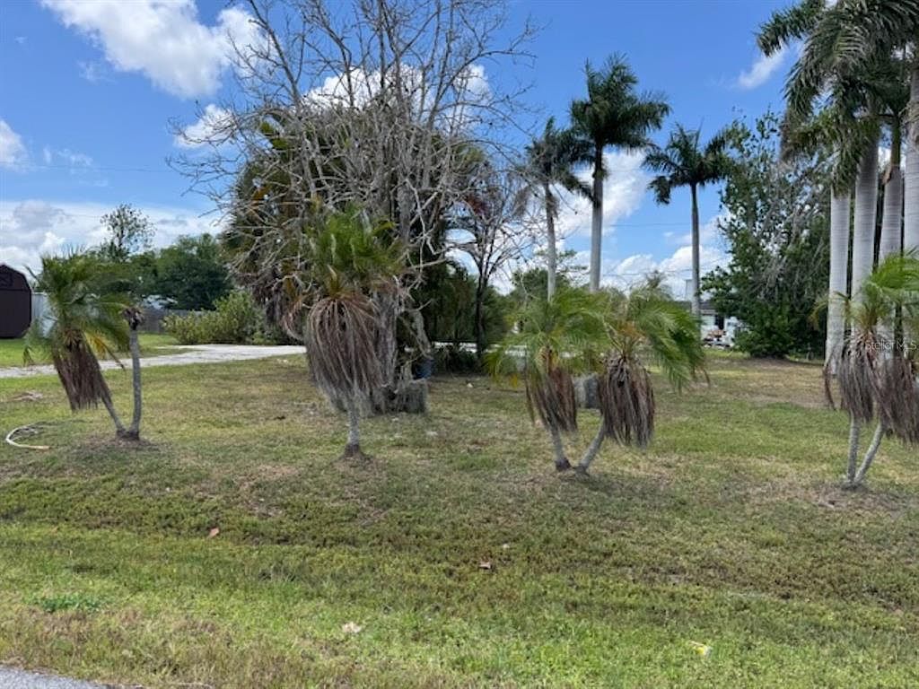 14484 Armada Rd Lot 279 Pt Charlotte, FL 33953, 33953