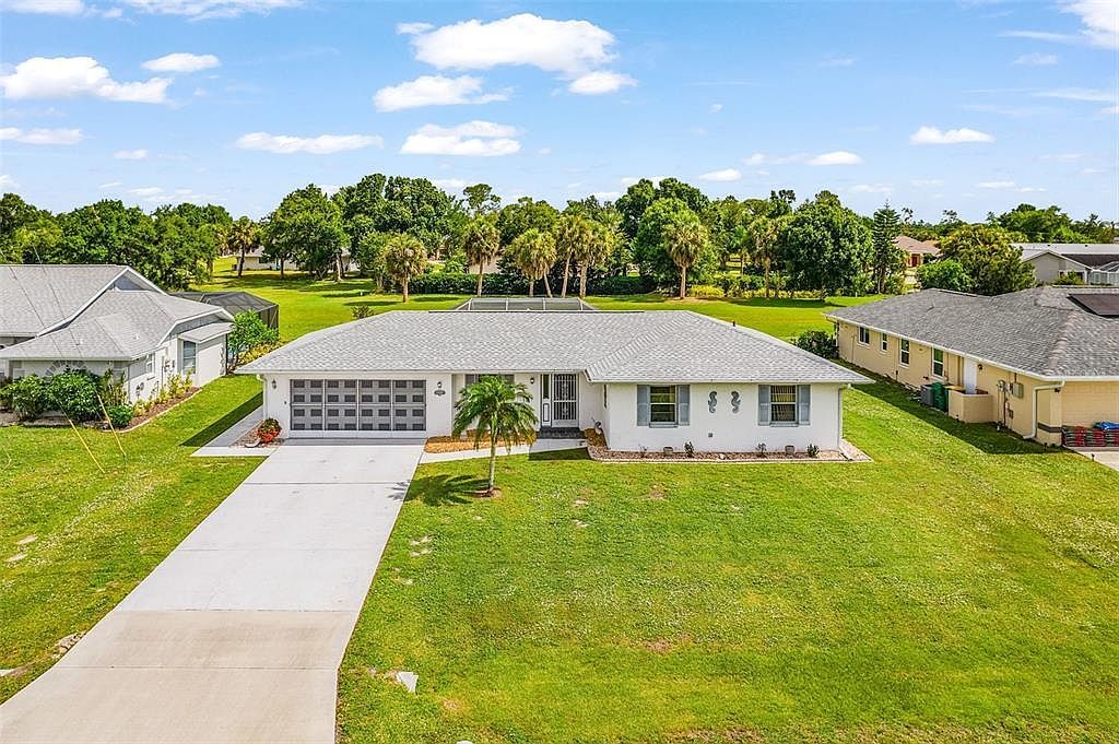 26058 Deep Creek Blvd Punta Gorda, FL 33983, 33983