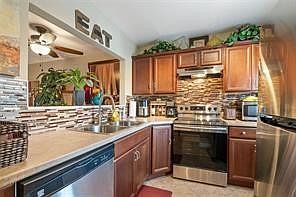 5151 W Oakland Park Blvd #204 Fort Lauderdale, FL 33313  | Condominium