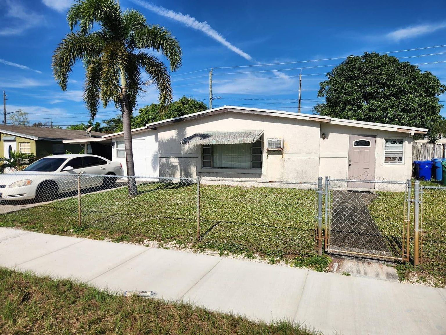 2931 NW 5th Ct Pompano Beach, FL 33311  | Single Family