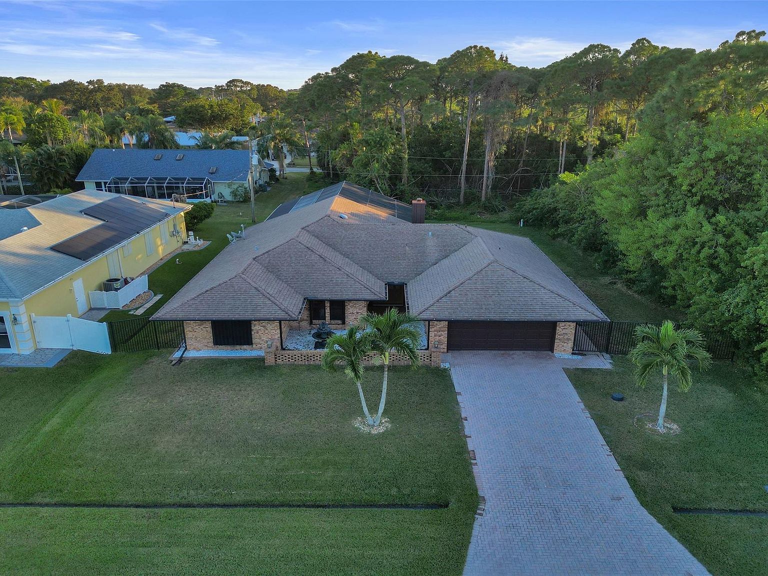 766 SE Cavern Ave Port Saint Lucie, FL 34983  | Single Family