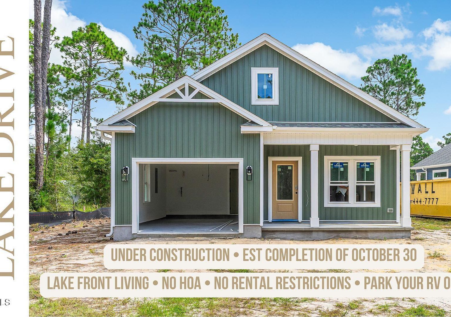 2309 Frink Lake Dr Southport, NC 28461 - Thumbnail 2