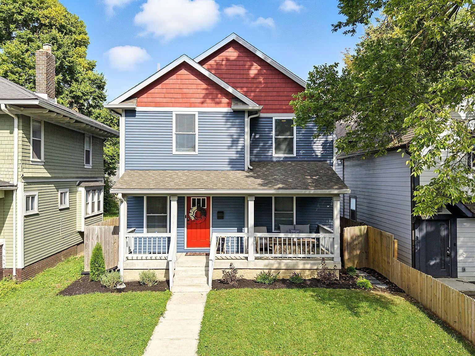 2945 N New Jersey St Indianapolis, IN 46205 - Thumbnail 2