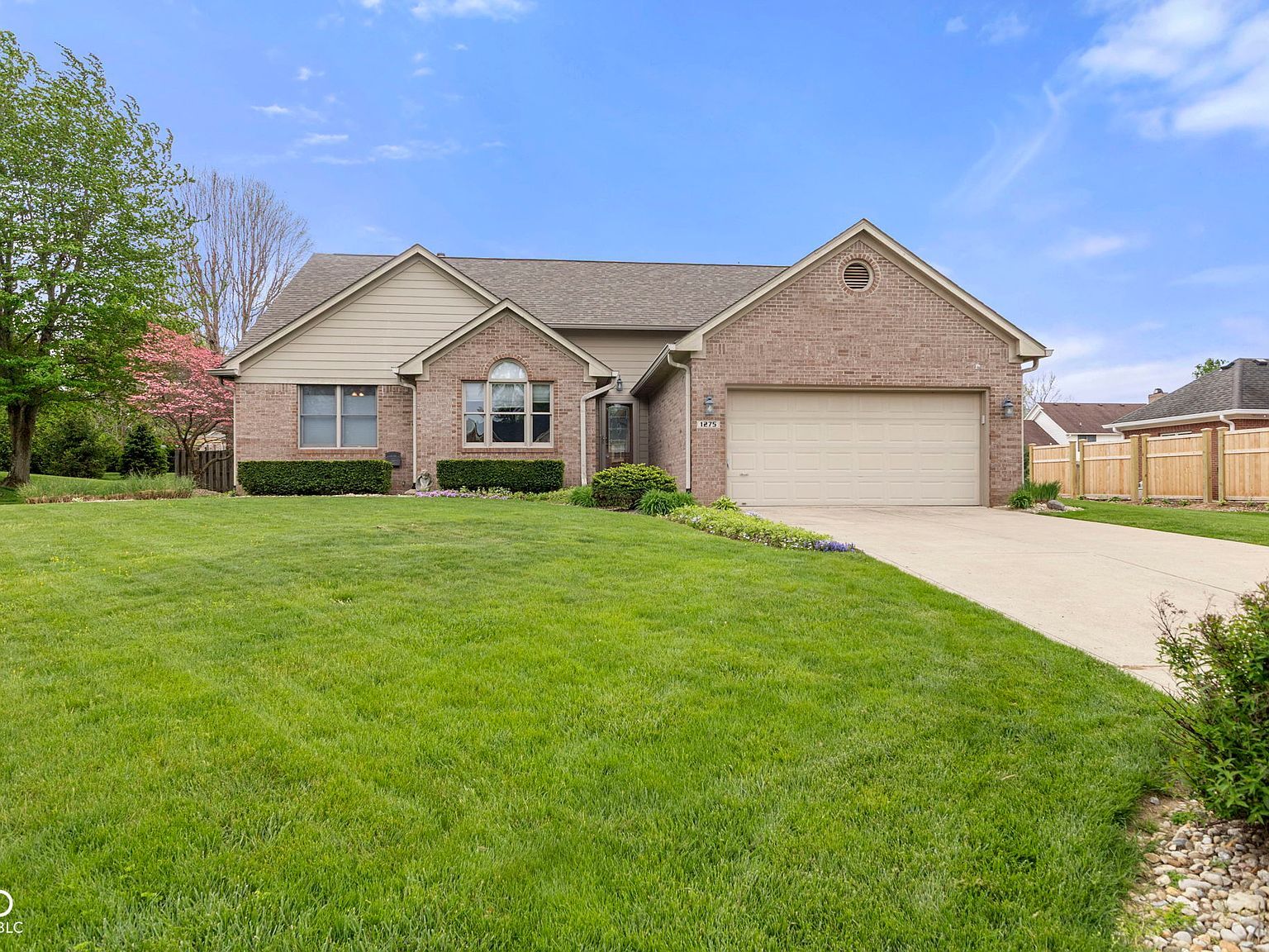 1275 Rosewood Ln Mooresville, IN 46158  | Single Family