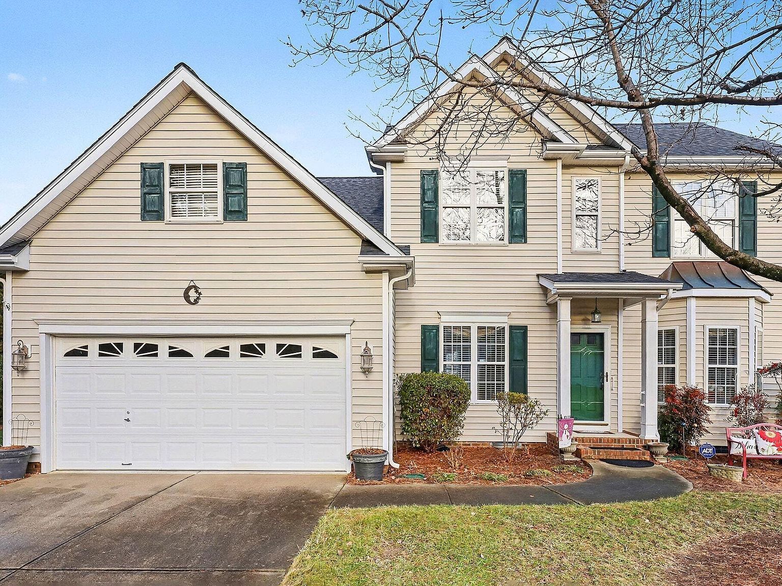 411 Latta Cir Durham, NC 27712 - Thumbnail 2