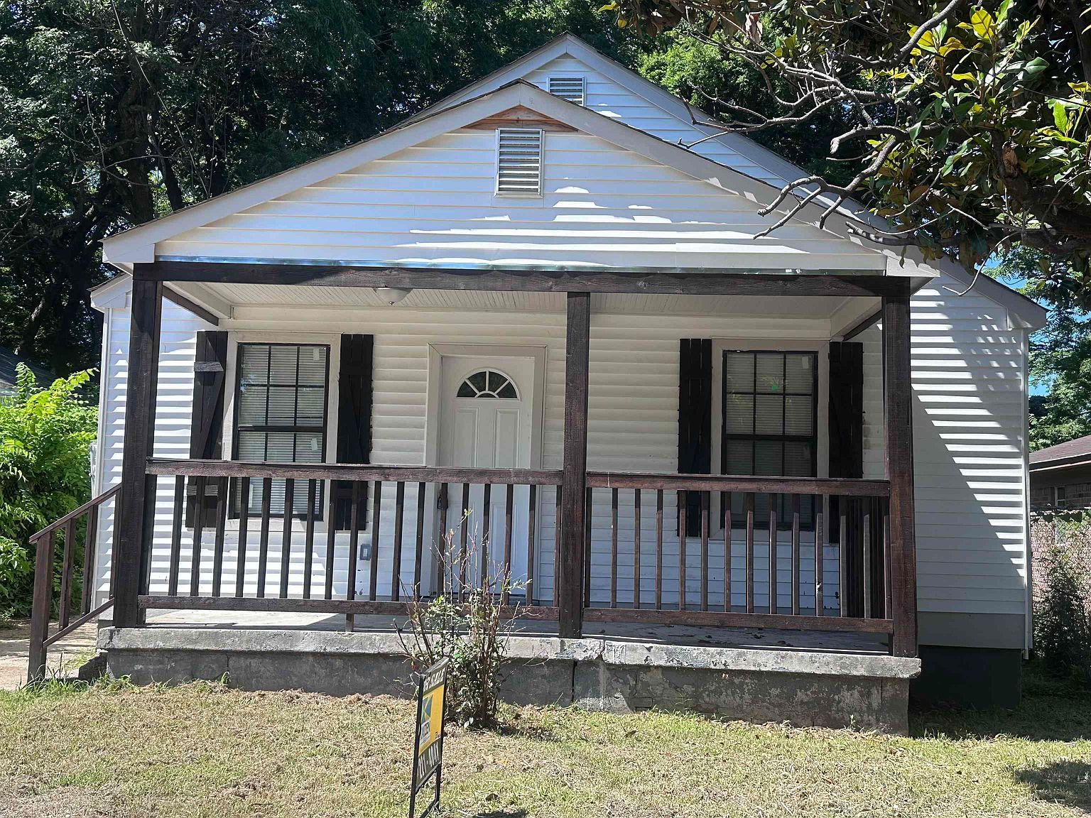 2498 Vandale Ave Memphis, TN 38108, 38108