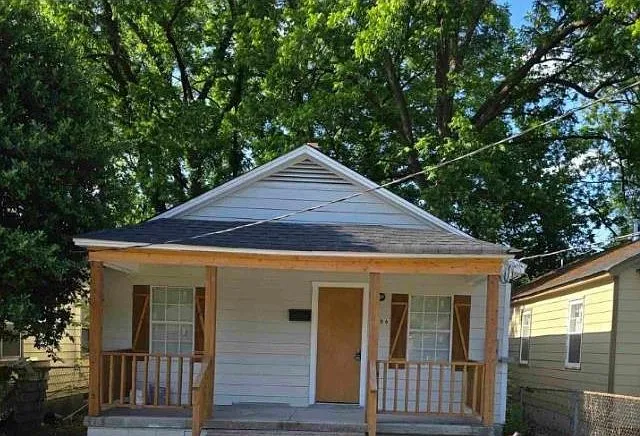 2506 Winnona Ave Memphis, TN 38108, 38108