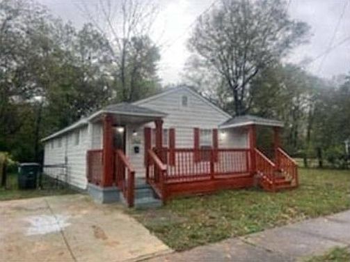 1366 Austin St Memphis, TN 38108, 38108