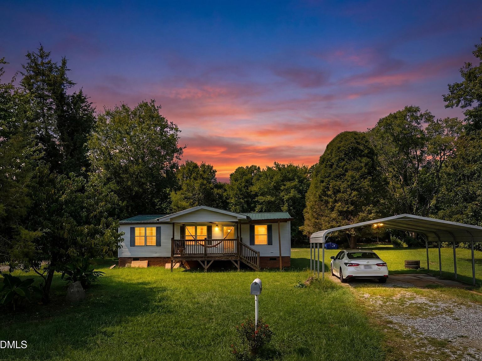 128 N State St Haw River, NC 27258 - Thumbnail 2