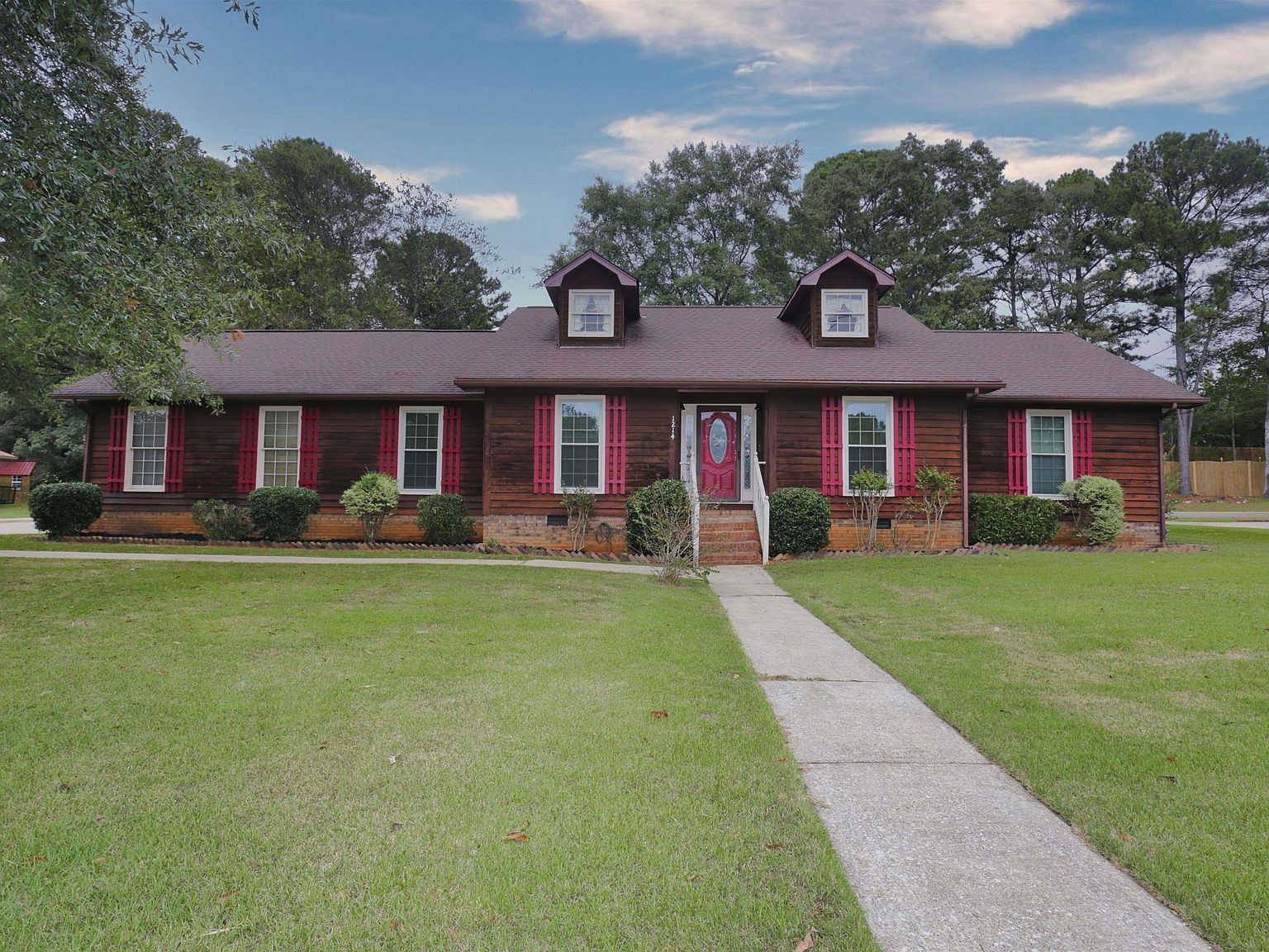 1214 Greensboro Dr Oxford, AL 36203 - Thumbnail 2