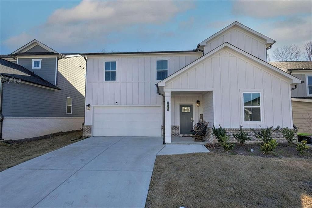 71 Dew Drop Ln Dallas, GA 30157 - Thumbnail 2