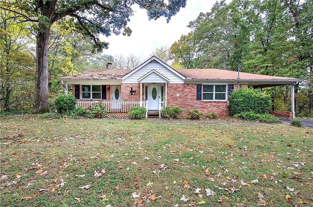 55 Westview Dr NE Cartersville, GA 30121 - Thumbnail 2