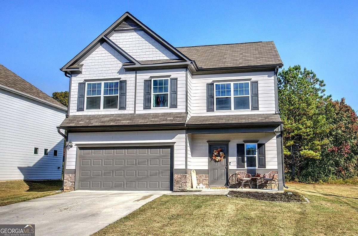 10 Eagle Dr NW Rome, GA 30165 - Thumbnail 2