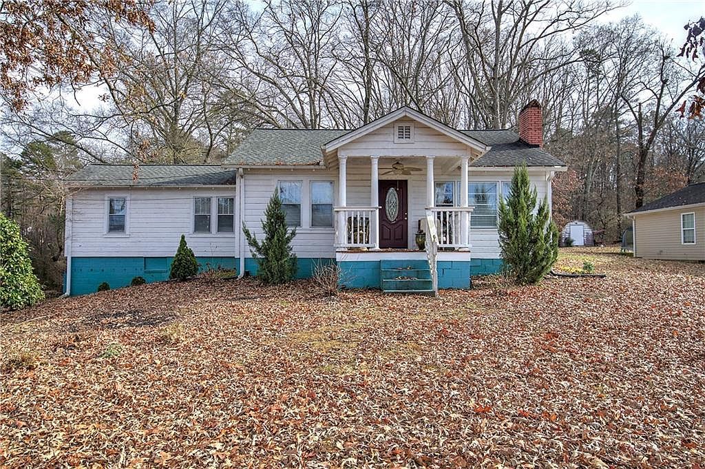 3222 Highway 411 White, GA 30184 - Thumbnail 2