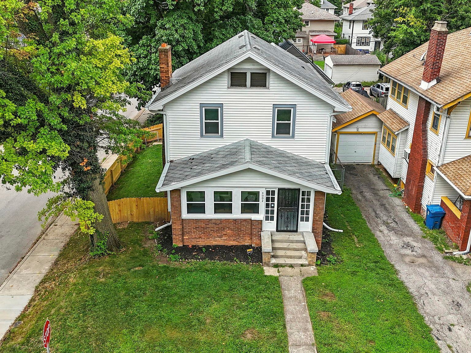 4002 Guilford Ave Indianapolis, IN 46205 - Thumbnail 2