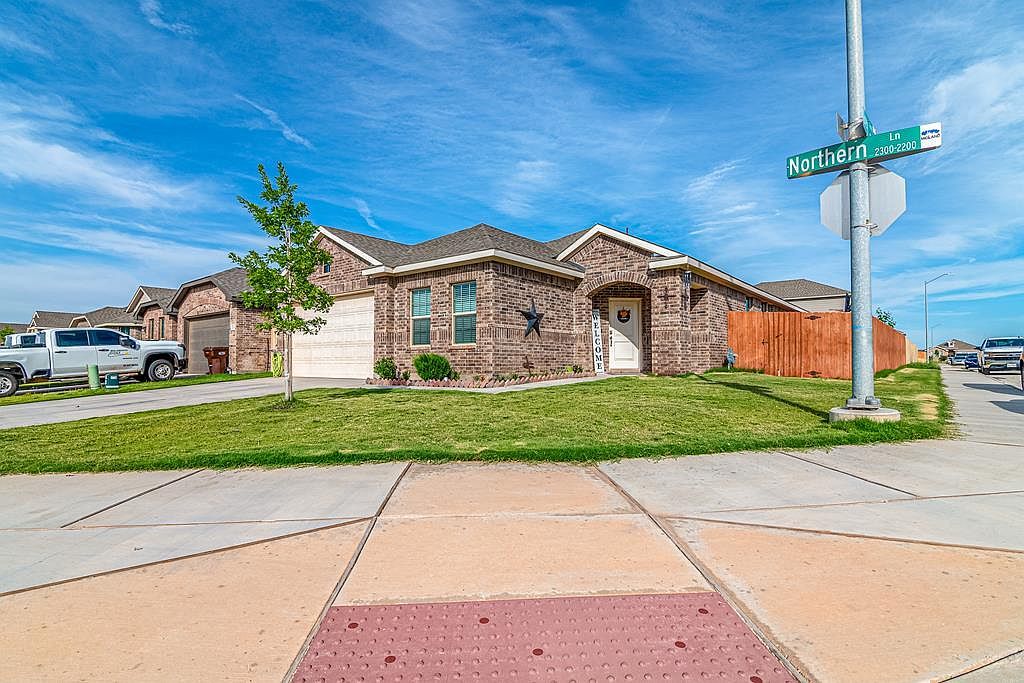 2200 Northern Ln Midland, TX 79707, 79707