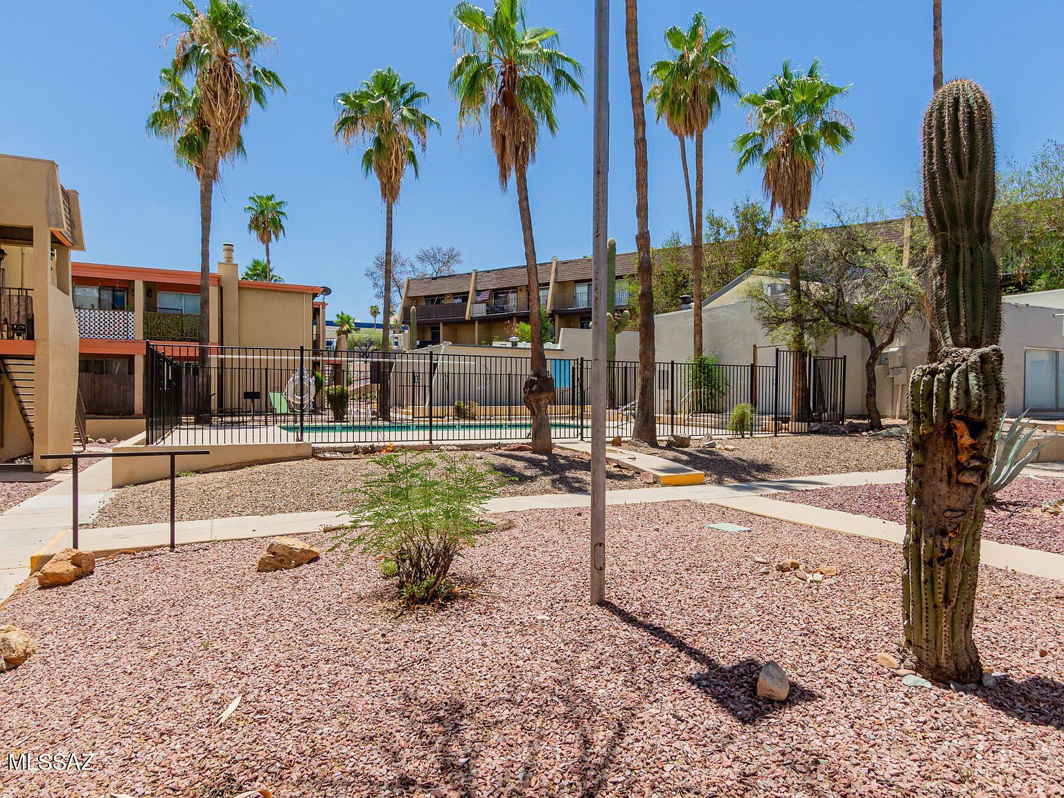 1620 N Wilmot Rd E #147 Tucson, AZ 85712 - Thumbnail 2