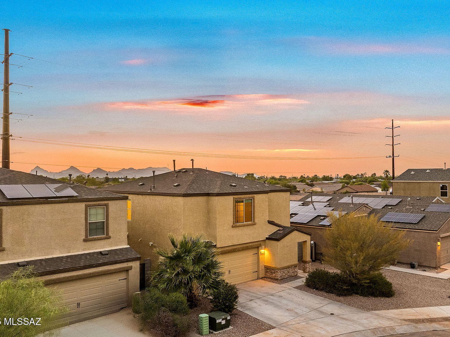 6038 S Kirtley Dr Tucson, AZ 85706 - Thumbnail 2